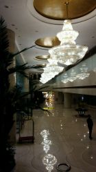 -华滨国际酒店·宴会厅