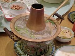 -南门四季铜锅涮肉(大屯·北苑店)