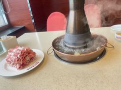 -阳坊大都涮羊肉(阳坊总店)