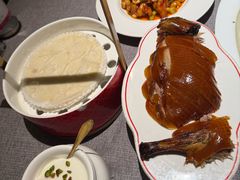 -秀儿四九城·新京菜(亚运村鸟巢店)