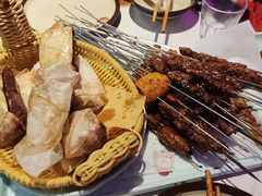 -状元阁烧烤(新华路总店)