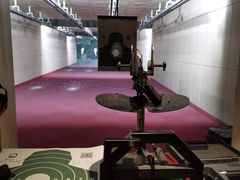 -真枪会射击俱乐部(河西中央公园店)