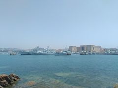 -中国人民解放军海军博物馆