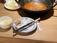 -福茂源横山铁锅羊肉(牡丹园店)
