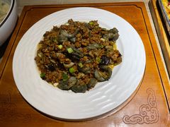 -味莊·青岛菜(云霄路店)