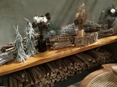 -森SPA·泰式按摩·精油Massage(宝安中心店)