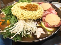 -李先生的首尔小馆(松江启源广场店)