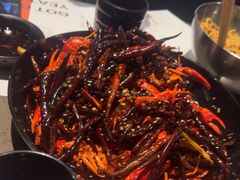 -一棠龙虾•王牌虾球(楚河汉街店)