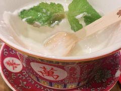 -局气烤鸭·北京菜(前门店)