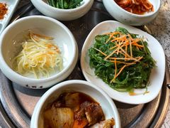 -高丽屋(天宁寺店)
