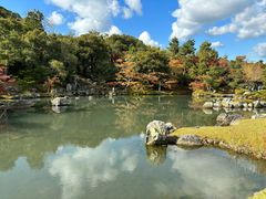 -天龙寺