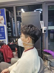 -IYJ Hair Salon 