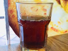 冰柠檬茶-棒约翰比萨·意面(松江开元店)