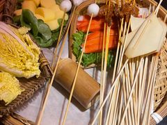 -欧阳小姐在成都(爱琴海店)