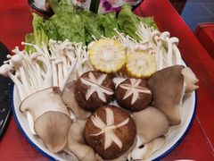 -袁老四重庆老火锅(桐梓坡店)