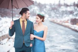 点击看大图 -太古映画婚纱摄影(天河店)