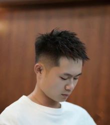 -时尚殿堂hair salon