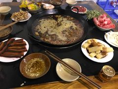 -苟味道老火锅(黄桷坪店)