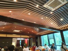 -古南都·老广东酒楼(龙江店)