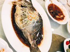 -燕春楼(海河华鼎店)