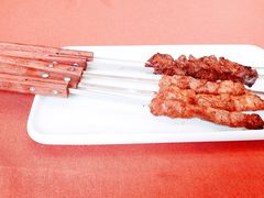 烤五花-双合园·海鲜水饺青岛菜(九水东路店)