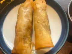 -古都历食南京菜·烤鸭·鸭血粉丝·汤包(南京博物院店)