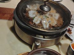 -绿茶餐厅(财富购物中心店)