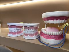 -天使口腔门诊部(上海店)