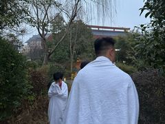-天屿湖