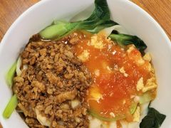 山西剔尖面-侯哥面馆(瑞景店)