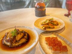 -三号黄浦会Canton Table