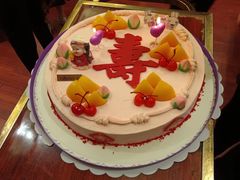 -小八仙·宴(三峡茶庄店)