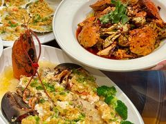 -北戴河转鱼·炒螃蟹酱餐厅