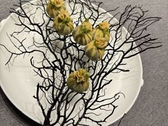 -桂满陇·海市蜃楼·黑金(国金店)