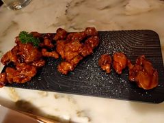 -绿茶餐厅(燕郊永旺店)