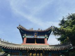 -洛阳白马寺