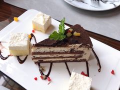 -YUE·6·西式融合餐厅(外滩六号店)