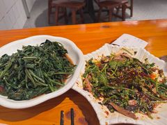 -益华家菜屋(世茂店)