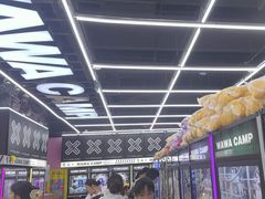 -娃娃集合营(上海奉贤龙湖天街店)