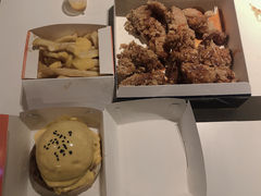 -前进5路汉堡炸鸡(前进五路店)