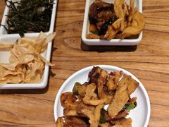 -湘人龙记老长沙米粉(鸟巢店)