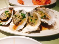 -高佳庄·海鲜酒楼(东港店)