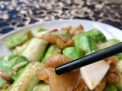 -祈胜邨•顺德鱼生•顺德菜(容桂店)