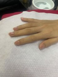 -馨米兰美甲美睫
