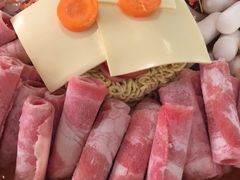 -炙韩料理·部队锅专门店