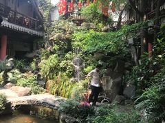 -钦善斋(武侯祠店)