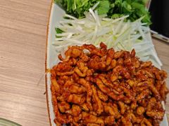 -老昌春饼(果戈里大街店)