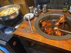 -慧娟面馆·餐厅(望江路店)
