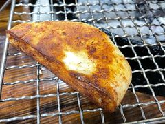 -久儿地炉烤肉(海信慧园店)