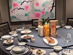 -狮王府淮扬菜(夫子庙老门东店)